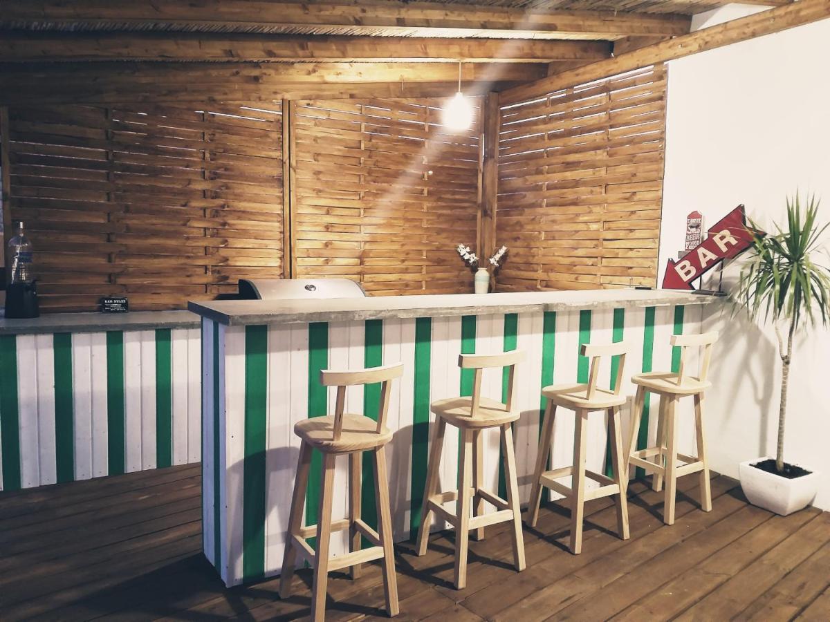 Chic Guesthouse 알하우린데라토레 외부 사진