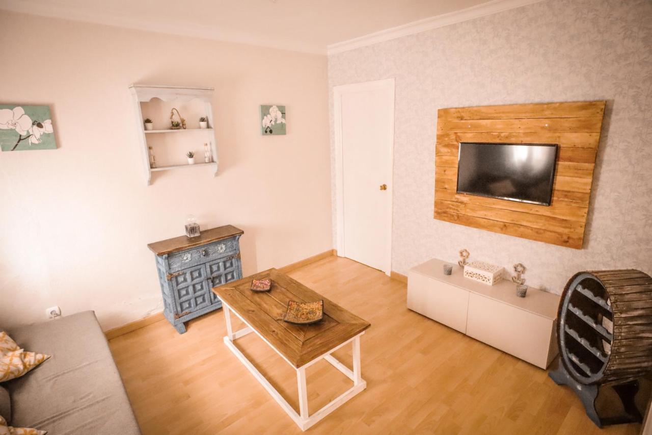 Chic Guesthouse 알하우린데라토레 외부 사진
